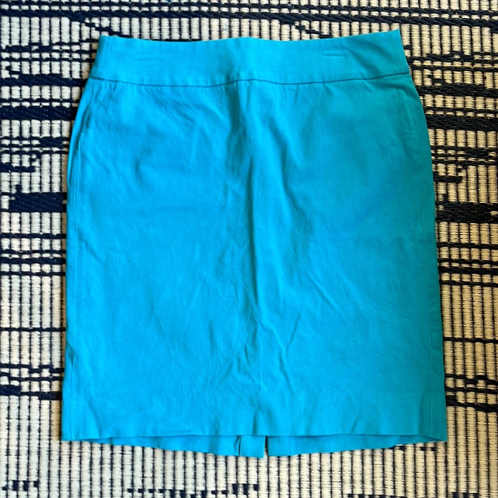 Banana Republic pencil skirt